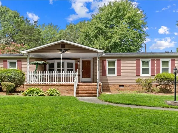 2260 Pine Burr Rd, Kernersville, NC 27284