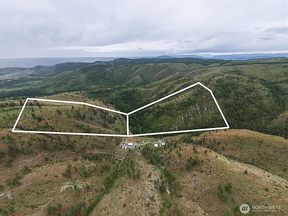 3rd image of 0 Washington Creek Road