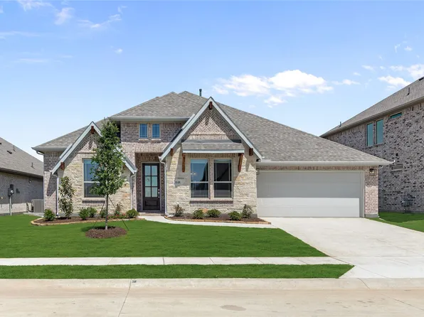 1148 Hitching Post Way, Little Elm, TX 75068