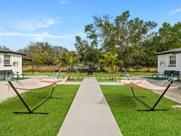 3105 Wallace Branch Rd, Plant City, FL