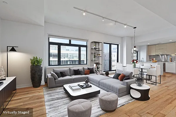 Sold by Halstead Real Estate | media 1