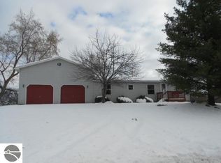 1260 N Euclid Ave, Alma, MI 48801
