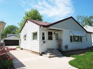 3445 N 95th St, Milwaukee, WI 53222