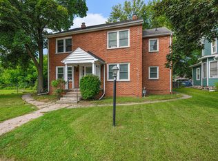 74 Union St S, Battle Creek, MI 49017