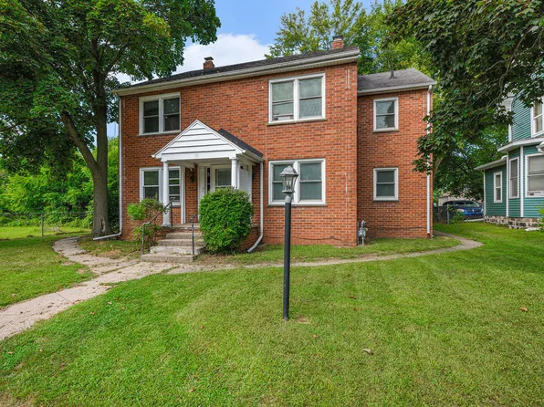74 Union St S, Battle Creek, MI 49017