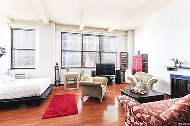 Rented by Halstead Real Estate