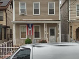 79 Irving St FL 2ND, Newark, NJ 07104