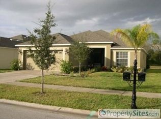 528 Powder View Dr, Ruskin, FL 33570