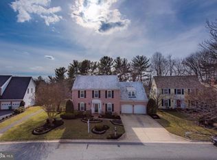 205 Midsummer Cir, Gaithersburg, MD 20878