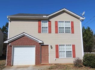 6932 Mahonia Pl, Lithonia, GA 30038