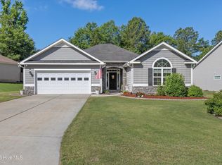 724 Oakwood Court, Grovetown, GA 30813