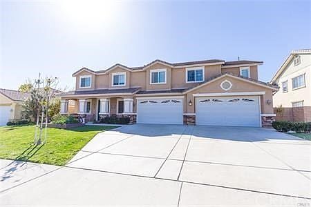 1st image of 3017 W Muir Mountain Way