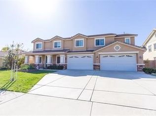 3017 W Muir Mountain Way, San Bernardino, CA 92407