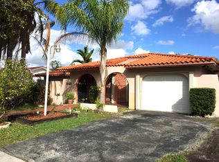 2415 SW 125th Ct, Miami, FL 33175