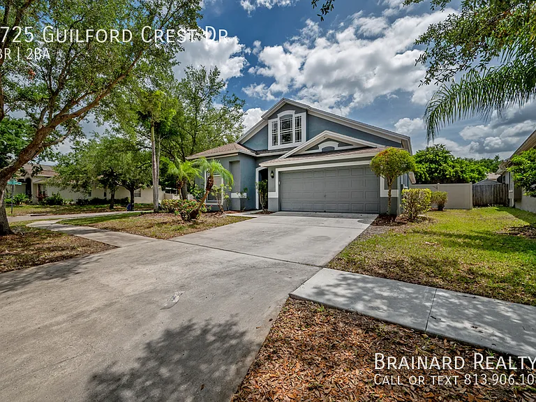 6725 Guilford Crest Dr — Photo 41