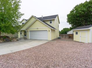 1770 SW 22nd Ct, Redmond, OR 97756