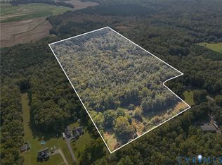 0 Walkerton Rd, Walkerton, VA 23177