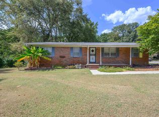 6960 Old Bradford Rd, Pinson, AL 35126