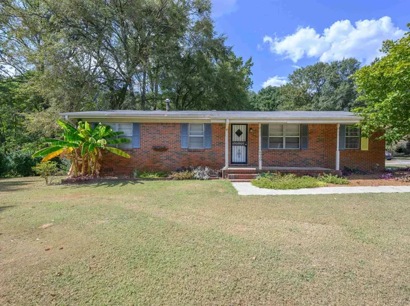 6960 Old Bradford Rd, Pinson, AL 35126