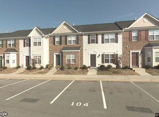 106 Graystar Rd #106, Apex, NC 27502