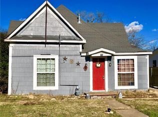 308 W Godley Ave, Godley, TX 76044