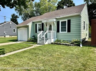 2013 Lyons Ave, Lansing, MI 48910