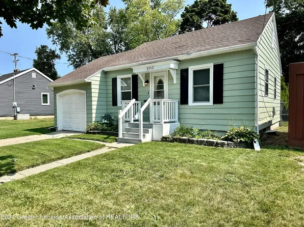 2013 Lyons Ave, Lansing, MI 48910