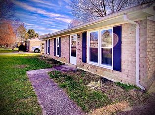 427 Winton Rd, Versailles, KY 40383