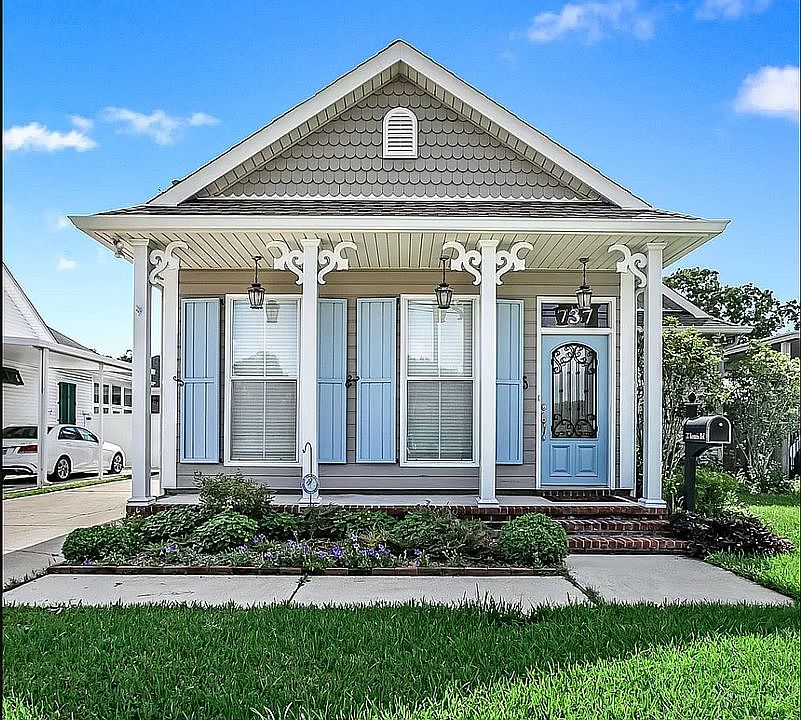 737 Barataria Blvd, Marrero, LA 70072 Zillow
