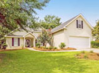 1016 Scenic Ct, North Augusta, SC 29841