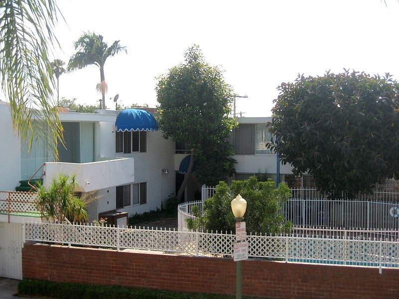 1st image of 10341 Bellwood Ave APT 1