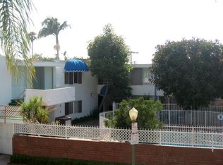 10341 Bellwood Ave APT 1, Los Angeles, CA 90064