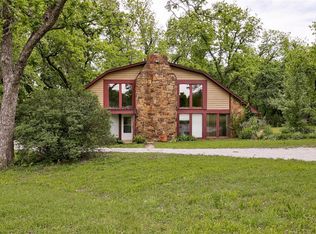 7725 Cemetery Rd, NOBLE, OK 73068