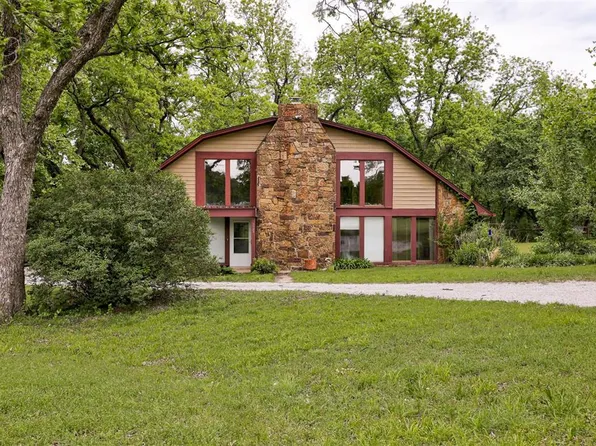 7725 Cemetery Rd, Noble, OK 73068