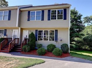 13 Birch St #B, Lincoln, RI 02838
