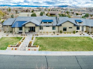 3330 Clearwater Dr, Prescott, AZ 86305