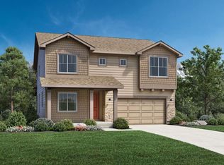 96 Kitselman Dr, Castle Rock, CO 80104