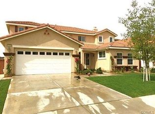 36365 Mustang Spirit Ln, Wildomar, CA 92595