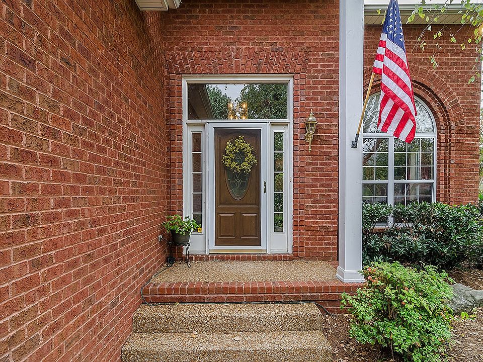 102 Koleberg Trl, Hendersonville, TN 37075 Zillow