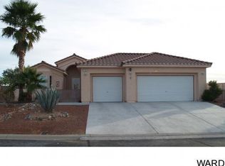71 Scenic View Ln, Palm Gardens, NV 89039