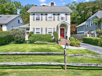 39 Lindbergh Street, Locust Valley, NY, 11560