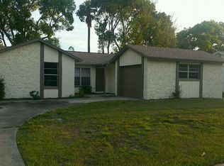 6846 Willits Ave, New Port Richey, FL 34655