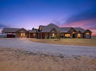 7146 Mustang Rd NE, Piedmont, OK 73078