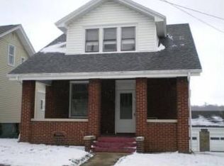 304 Meadow Ave, Charleroi, PA