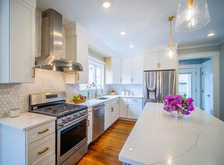 10 Gorham Rd #1, Medford, MA 02155