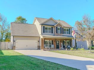 7159 Grizzly Creek Ln, Powell, TN 37849