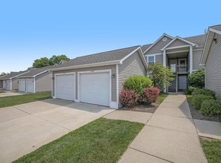 1409 Heatherwood Ln, Ann Arbor, MI