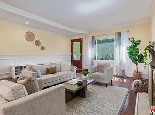 3804 Lenawee Ave, Culver City, CA 90232