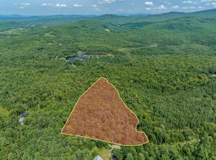 711 Gale Chandler Road, Landaff, NH 03585