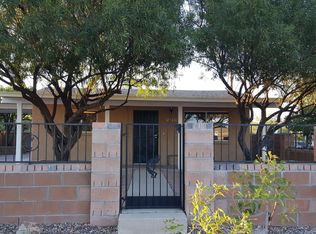 1602 W Delaware St, Tucson, AZ 85745